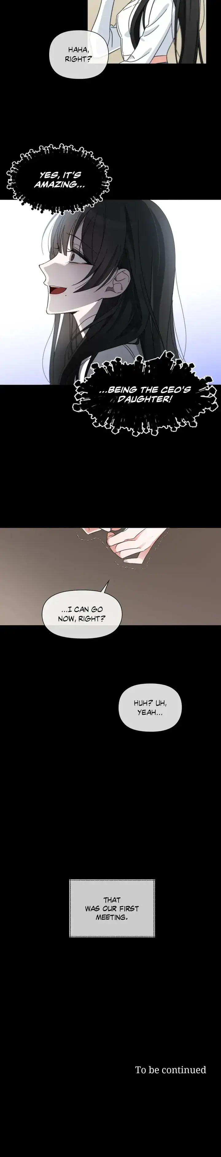 Talk Dirty To Me Chapter 1 - Page 13