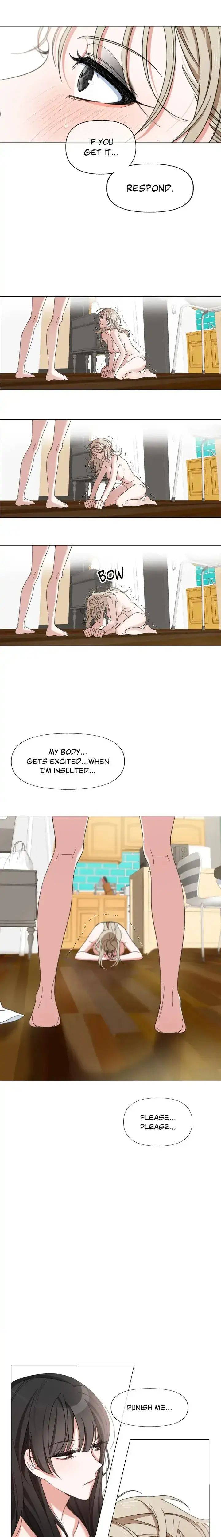 Talk Dirty To Me Chapter 1 - Page 7