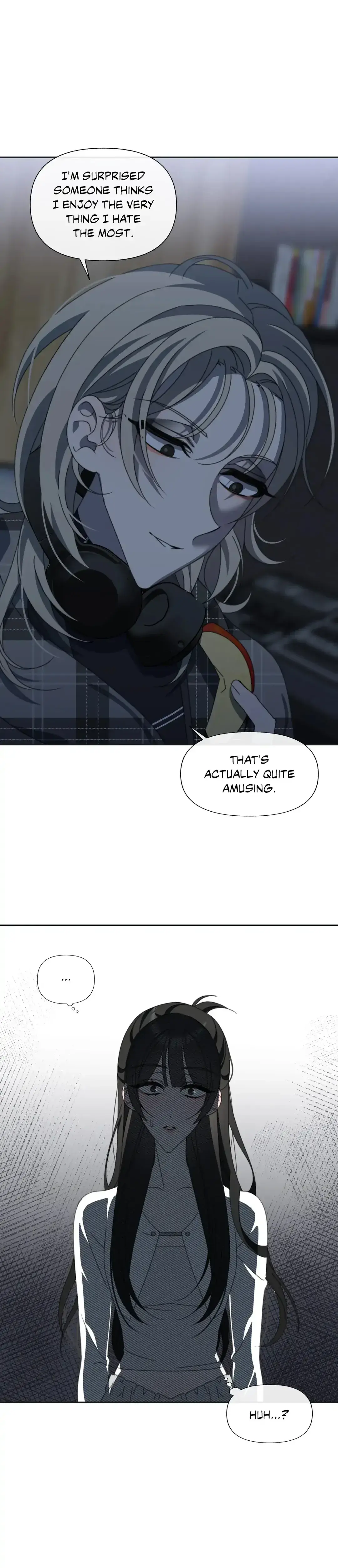 Talk Dirty To Me Chapter 10 - Page 13