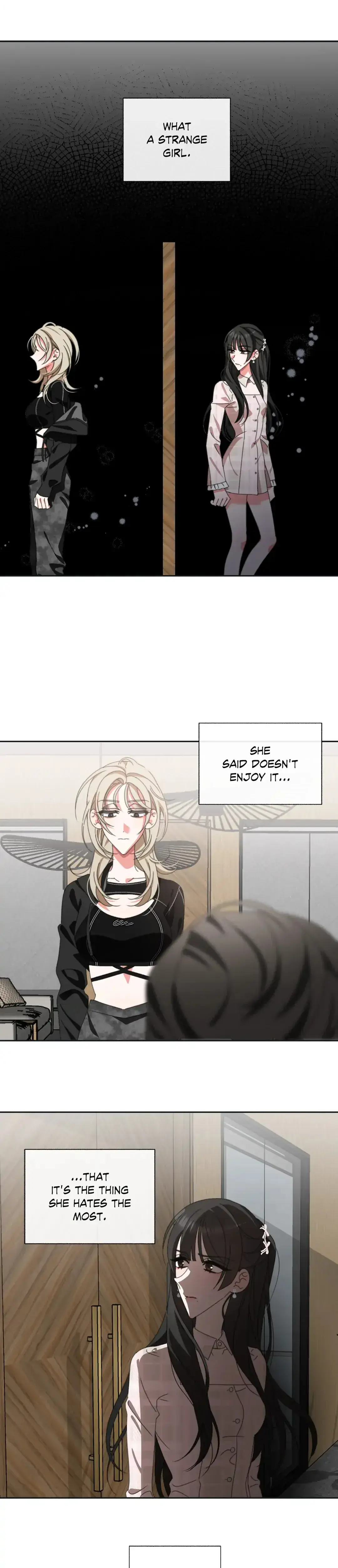 Talk Dirty To Me Chapter 10 - Page 16
