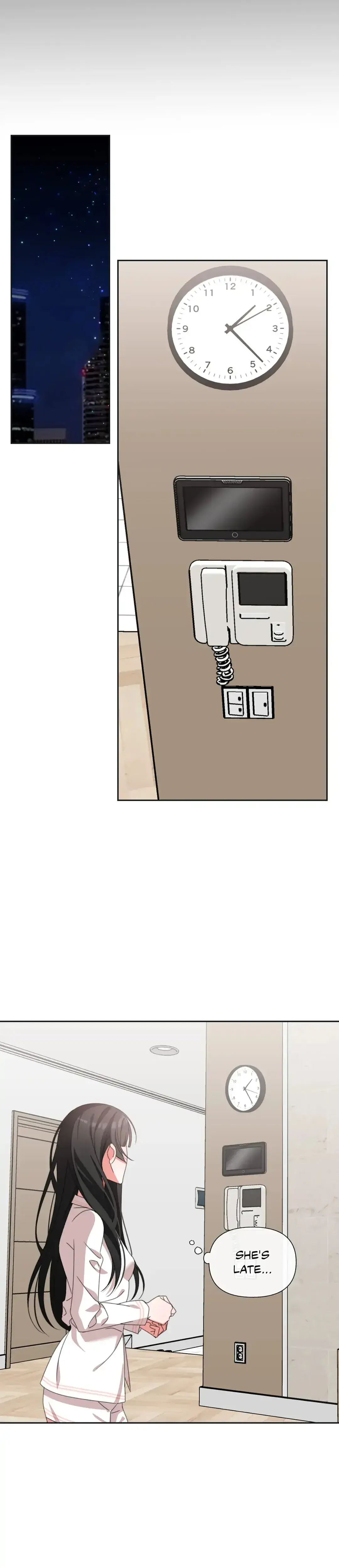 Talk Dirty To Me Chapter 10 - Page 18