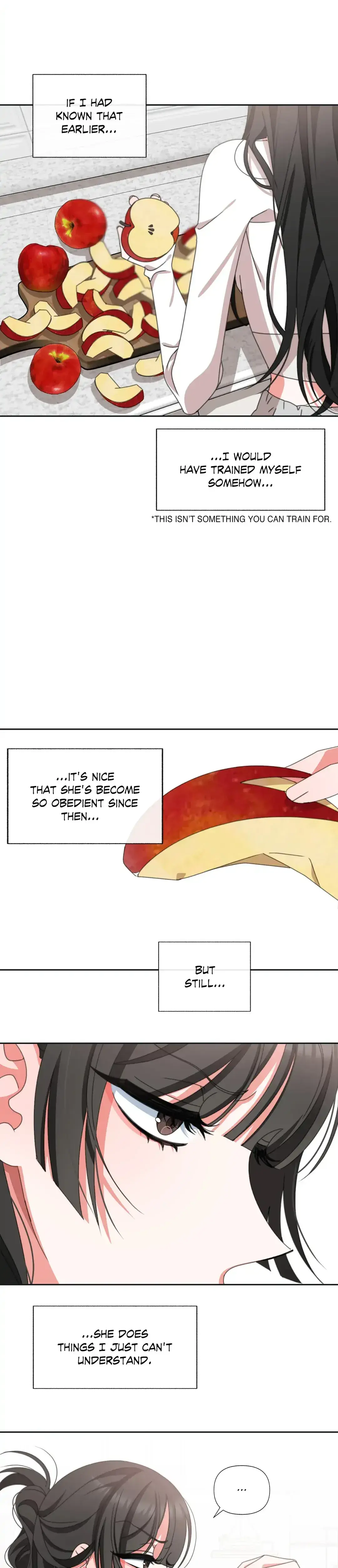 Talk Dirty To Me Chapter 10 - Page 2