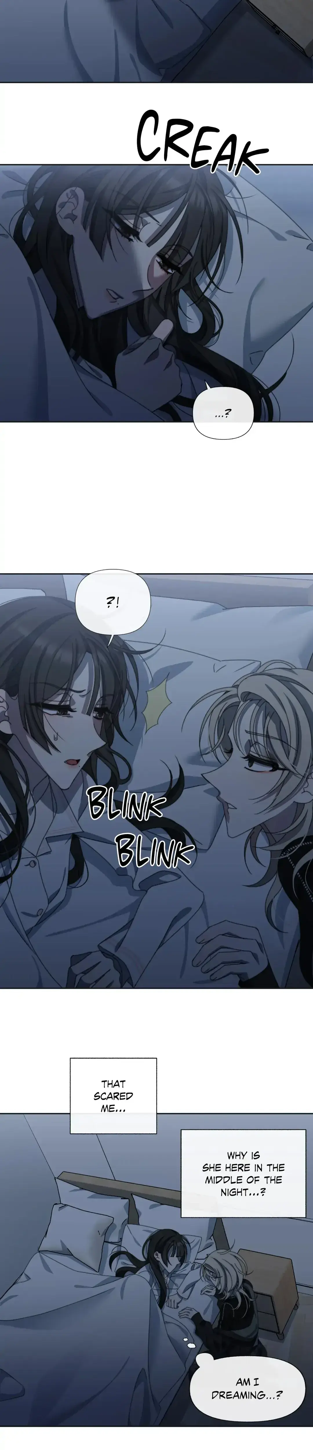 Talk Dirty To Me Chapter 10 - Page 21