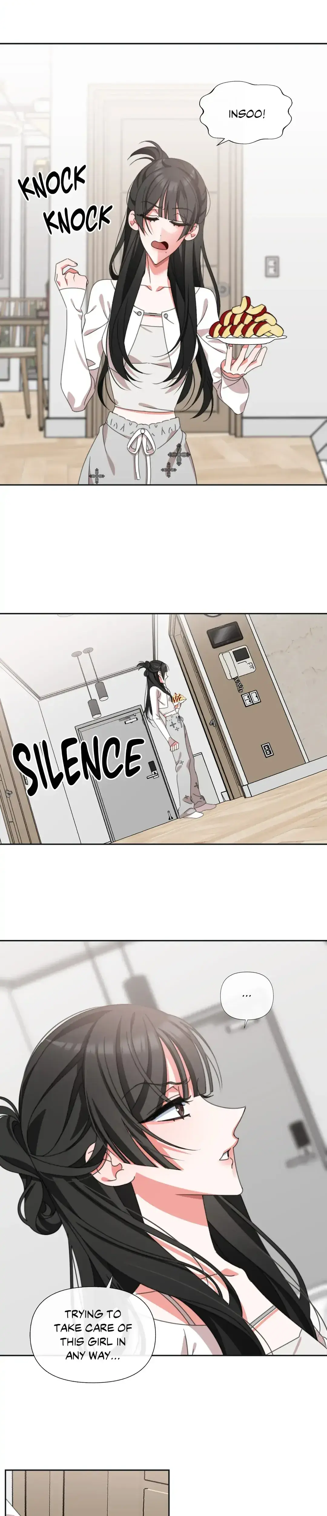 Talk Dirty To Me Chapter 10 - Page 4