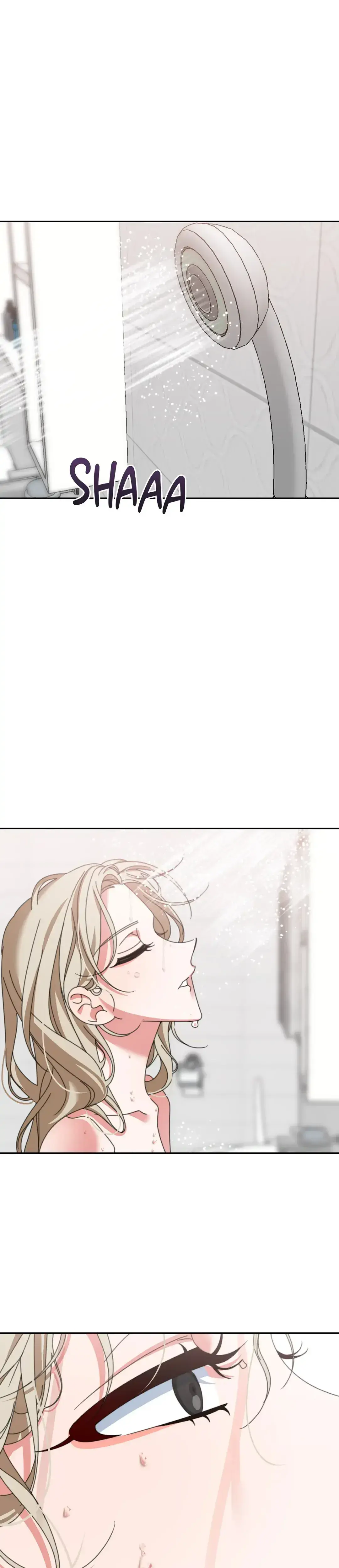 Talk Dirty To Me Chapter 11 - Page 1