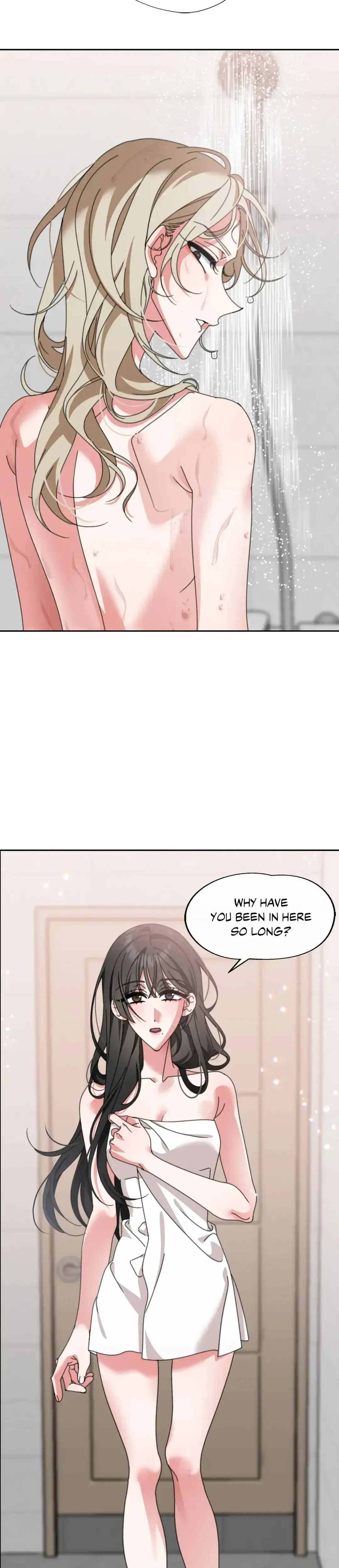 Talk Dirty To Me Chapter 11 - Page 12