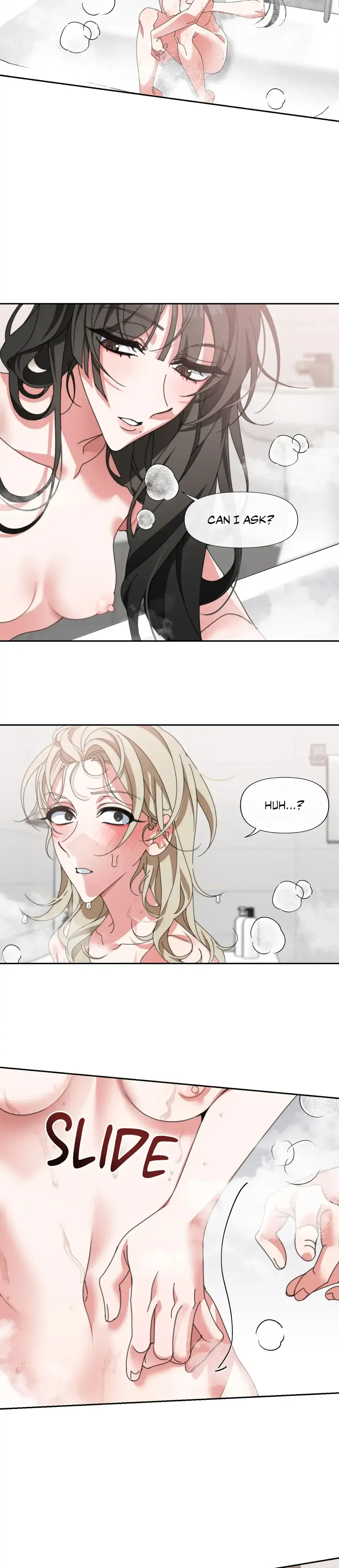 Talk Dirty To Me Chapter 11 - Page 21