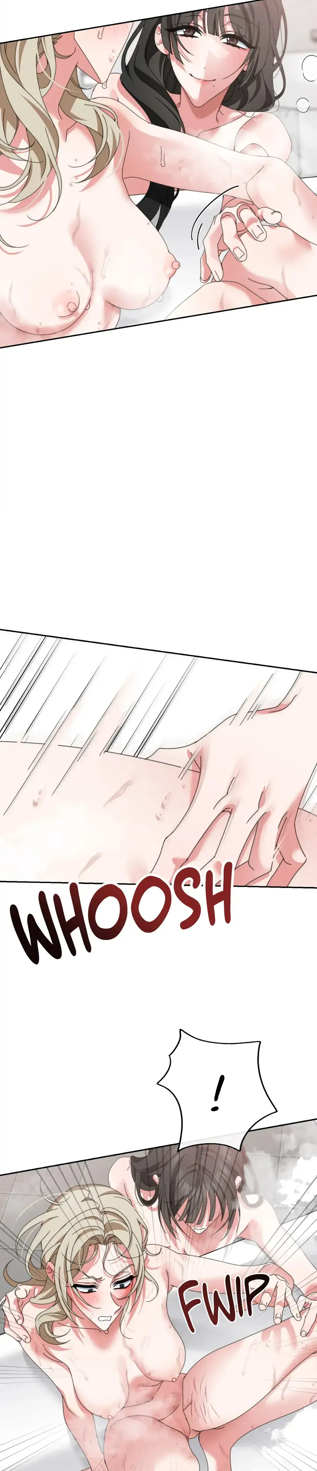 Talk Dirty To Me Chapter 11 - Page 22