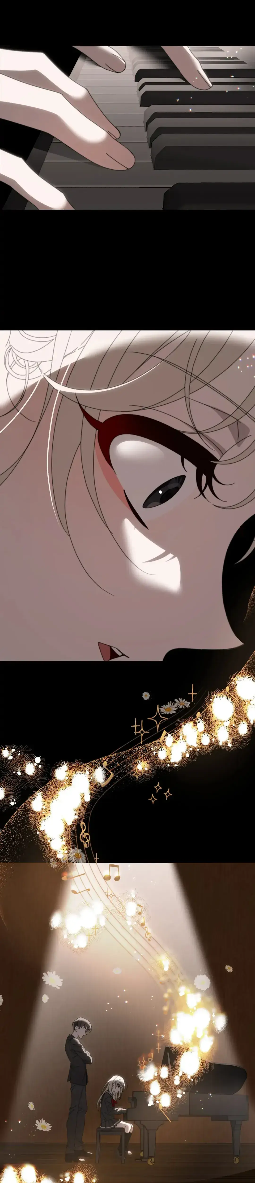 Talk Dirty To Me Chapter 11 - Page 6