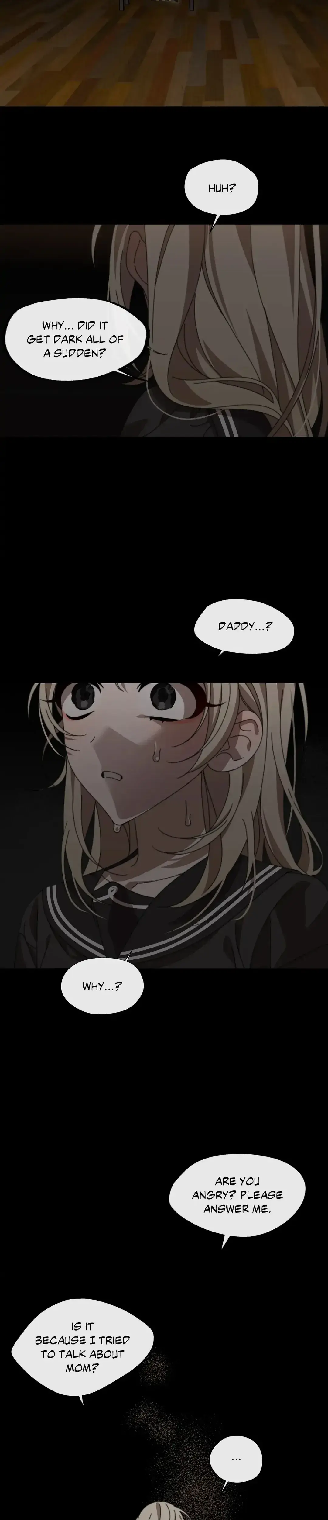 Talk Dirty To Me Chapter 11 - Page 9