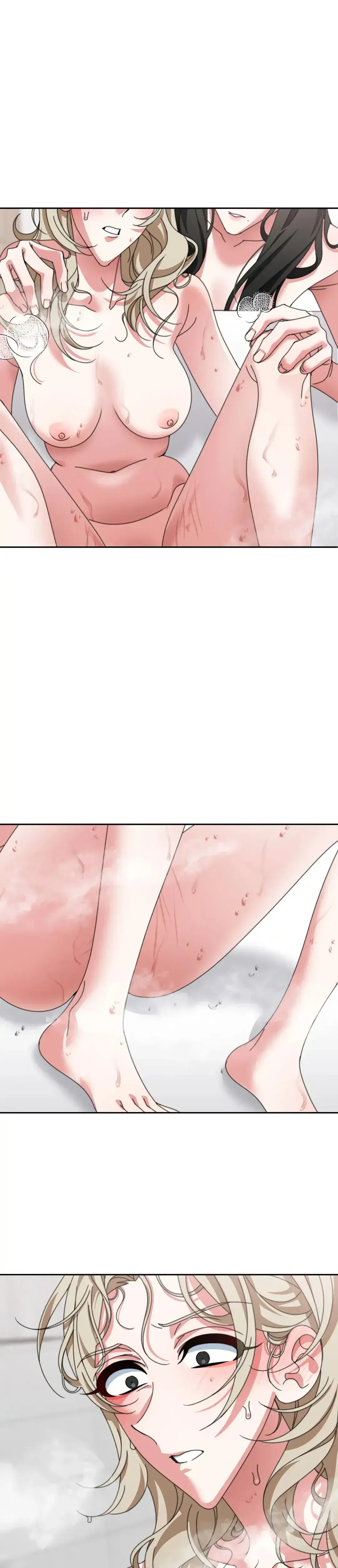 Talk Dirty To Me Chapter 12 - Page 1