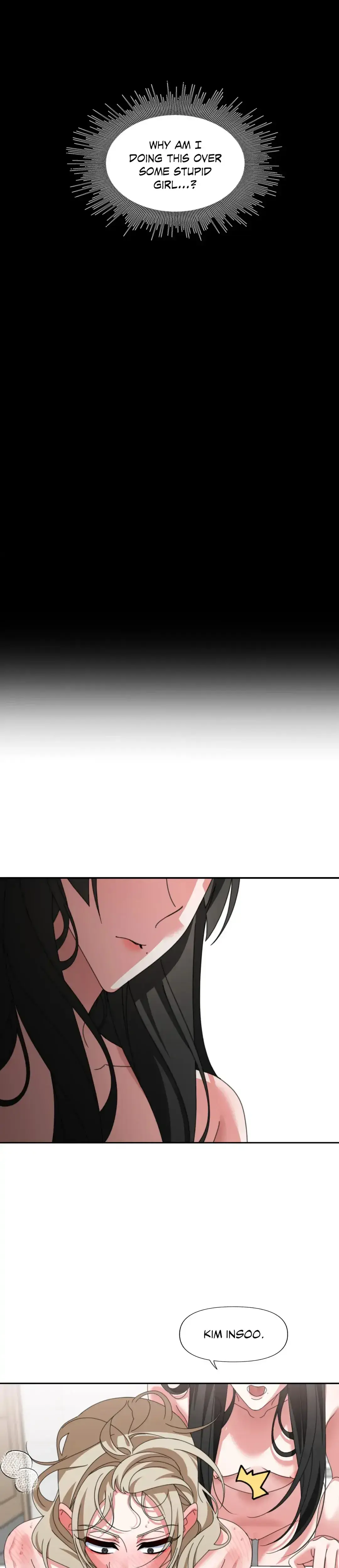 Talk Dirty To Me Chapter 12 - Page 10