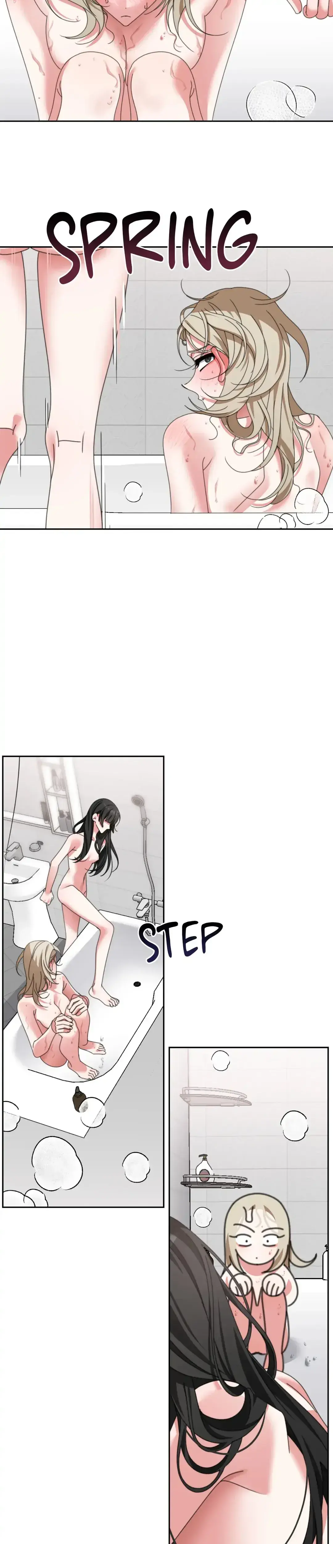 Talk Dirty To Me Chapter 12 - Page 11