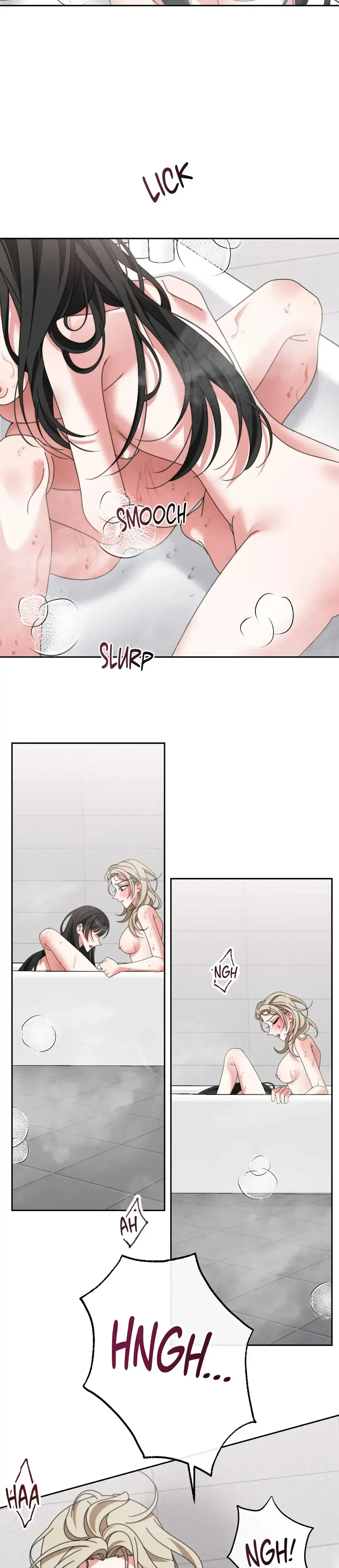 Talk Dirty To Me Chapter 12 - Page 15