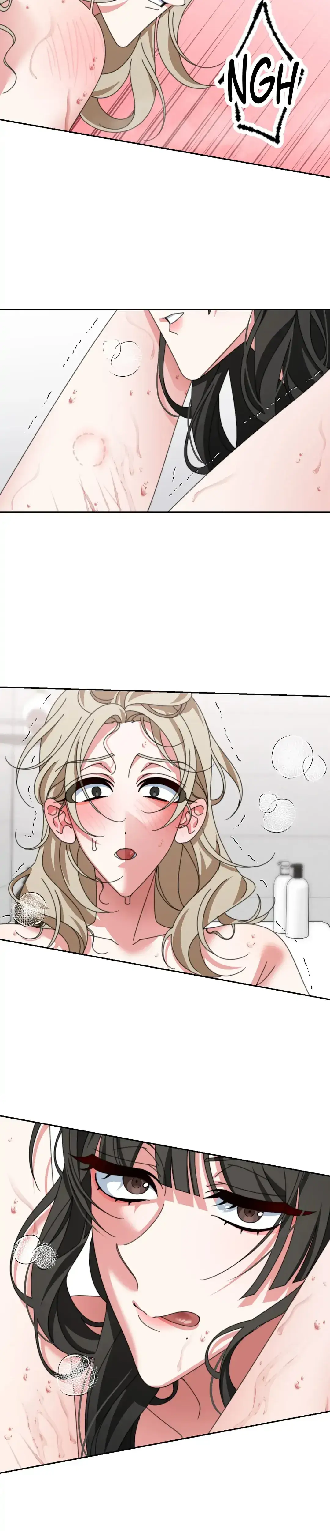 Talk Dirty To Me Chapter 12 - Page 17