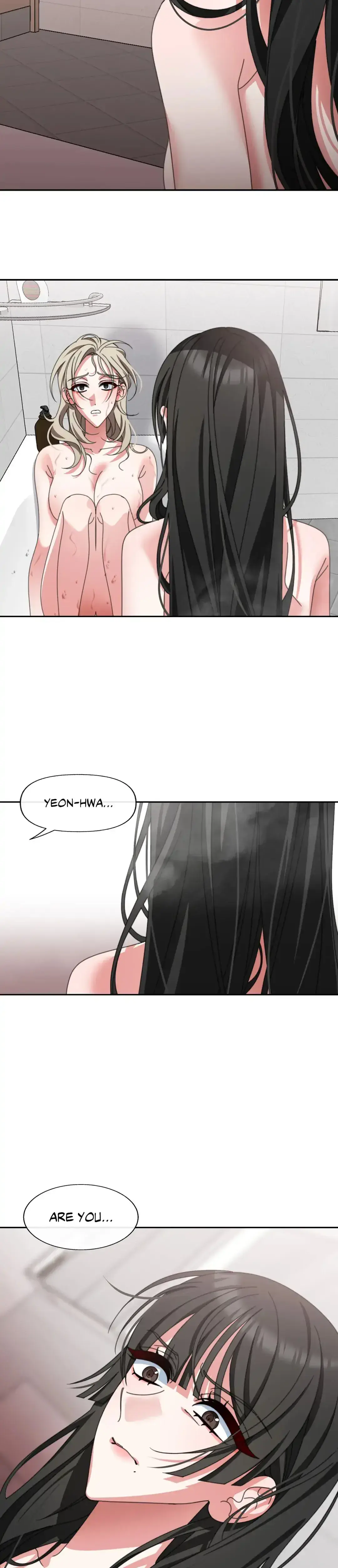 Talk Dirty To Me Chapter 12 - Page 19