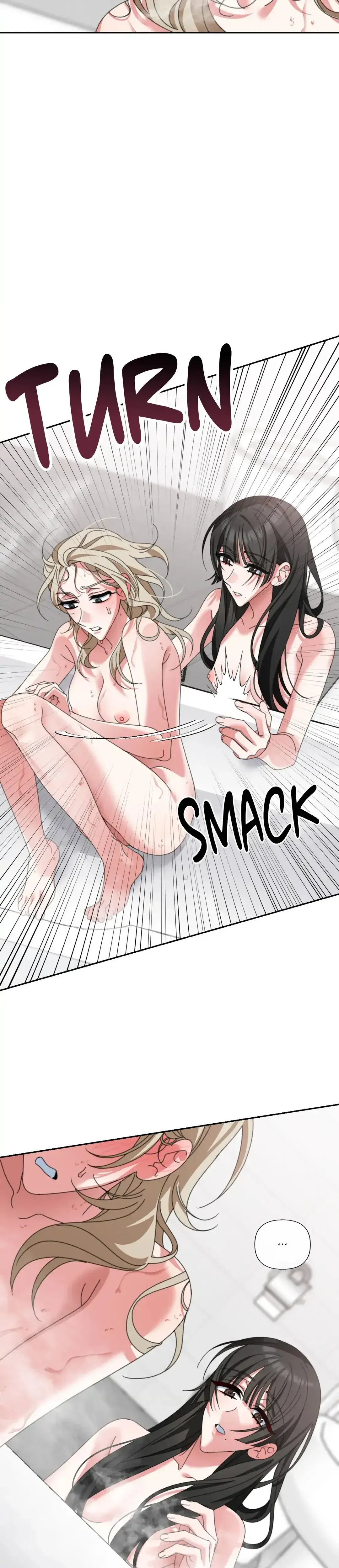 Talk Dirty To Me Chapter 12 - Page 2