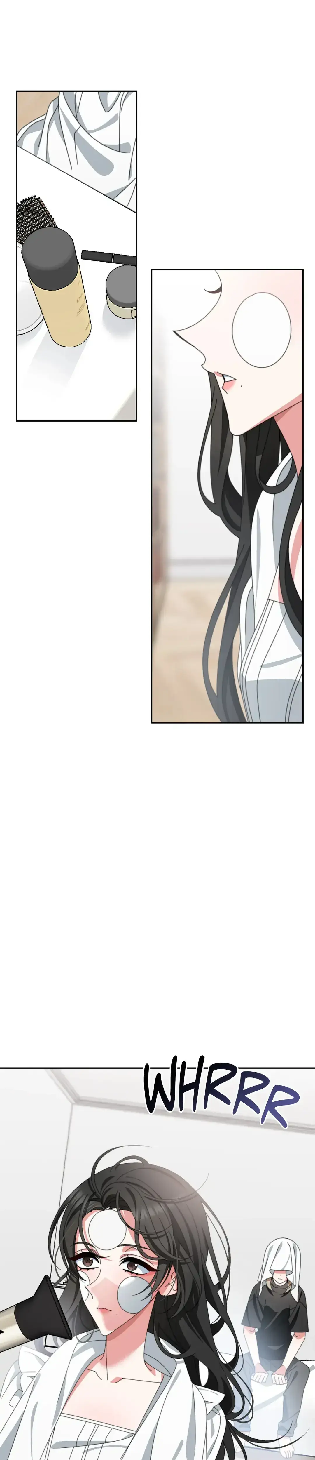 Talk Dirty To Me Chapter 13 - Page 1