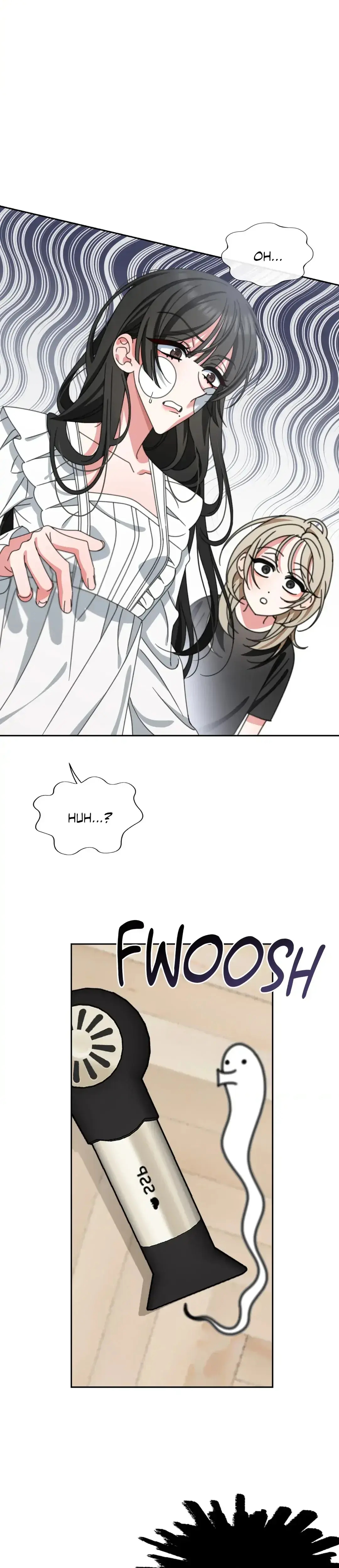 Talk Dirty To Me Chapter 13 - Page 11