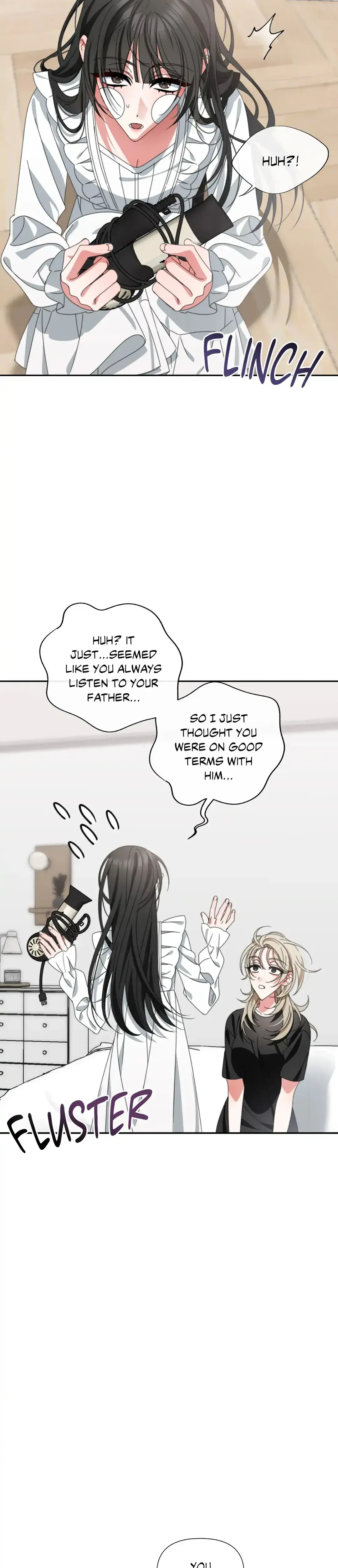 Talk Dirty To Me Chapter 13 - Page 13