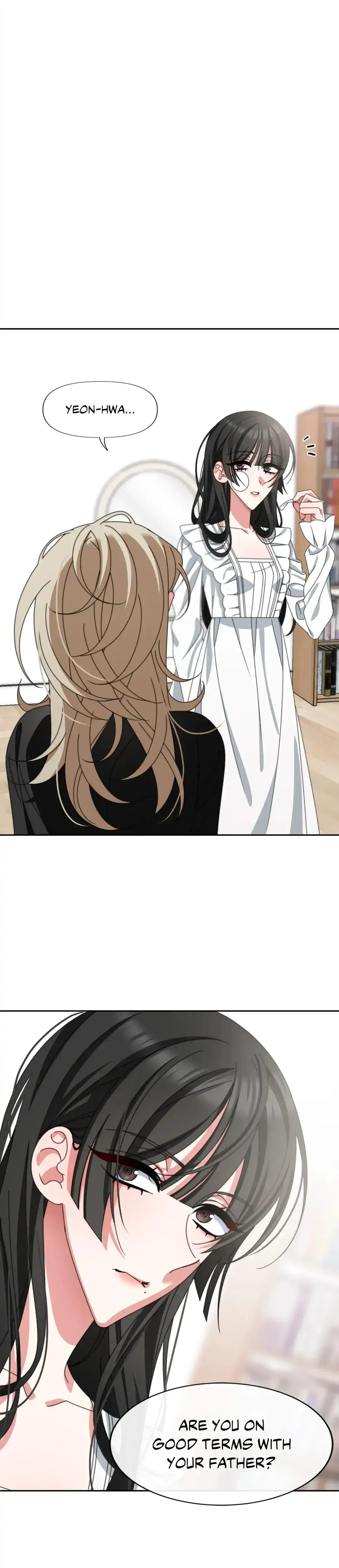 Talk Dirty To Me Chapter 13 - Page 15