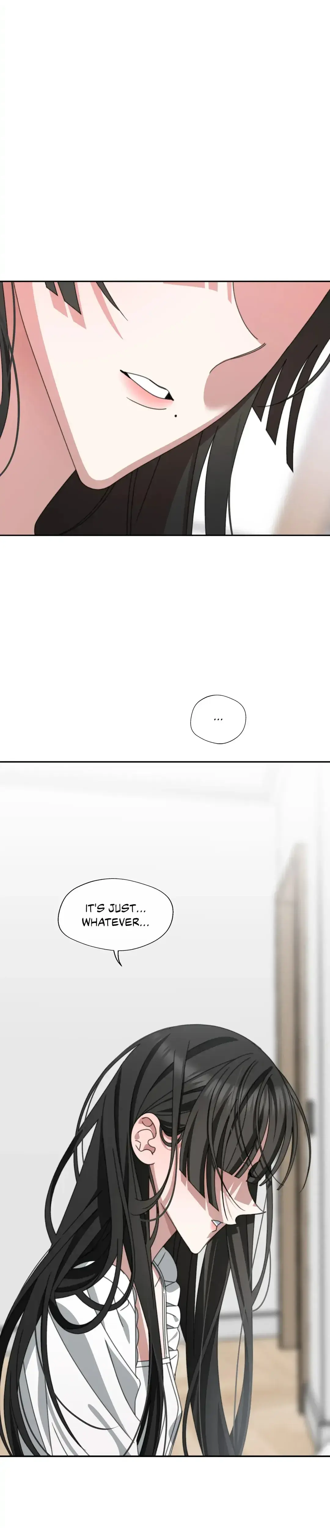 Talk Dirty To Me Chapter 13 - Page 16