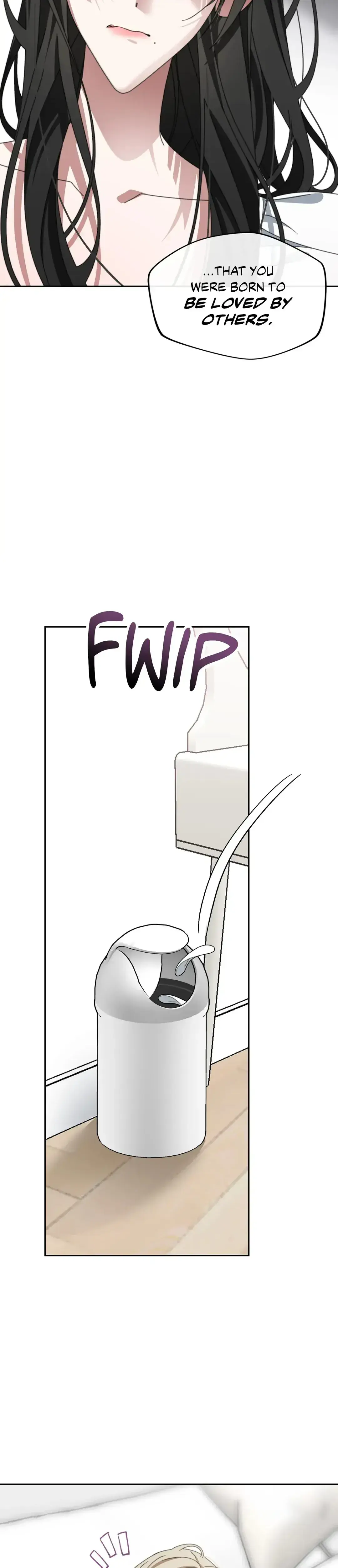 Talk Dirty To Me Chapter 13 - Page 18