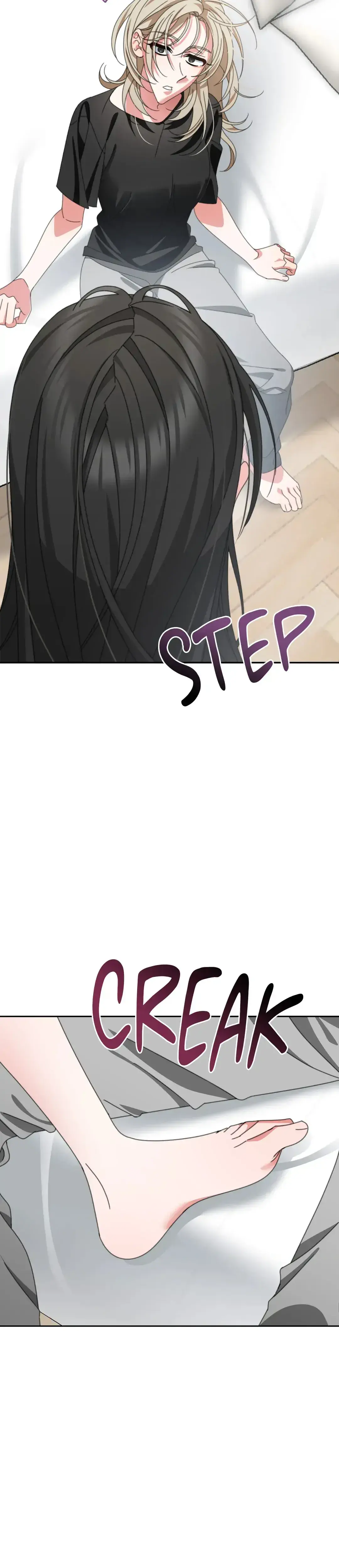 Talk Dirty To Me Chapter 13 - Page 19