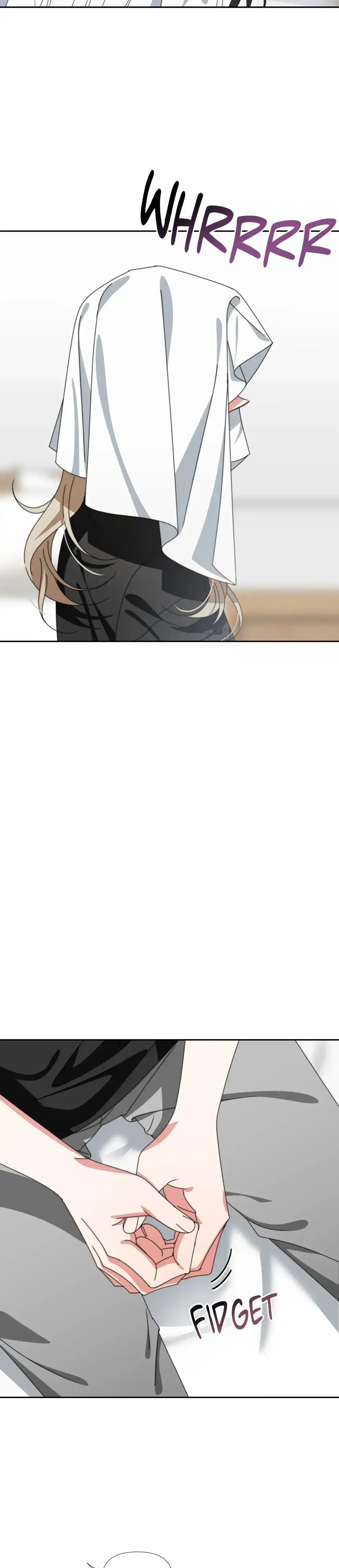 Talk Dirty To Me Chapter 13 - Page 2