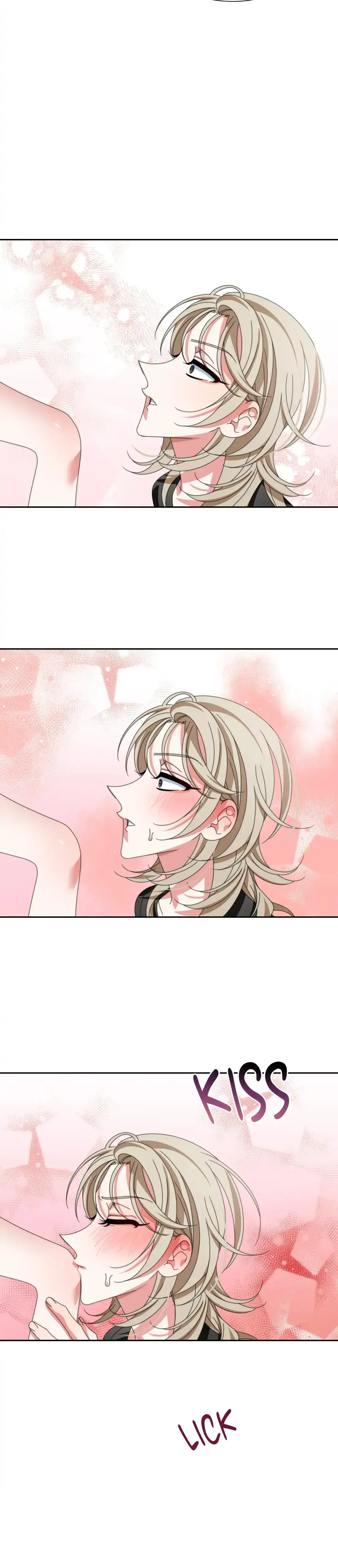 Talk Dirty To Me Chapter 13 - Page 23