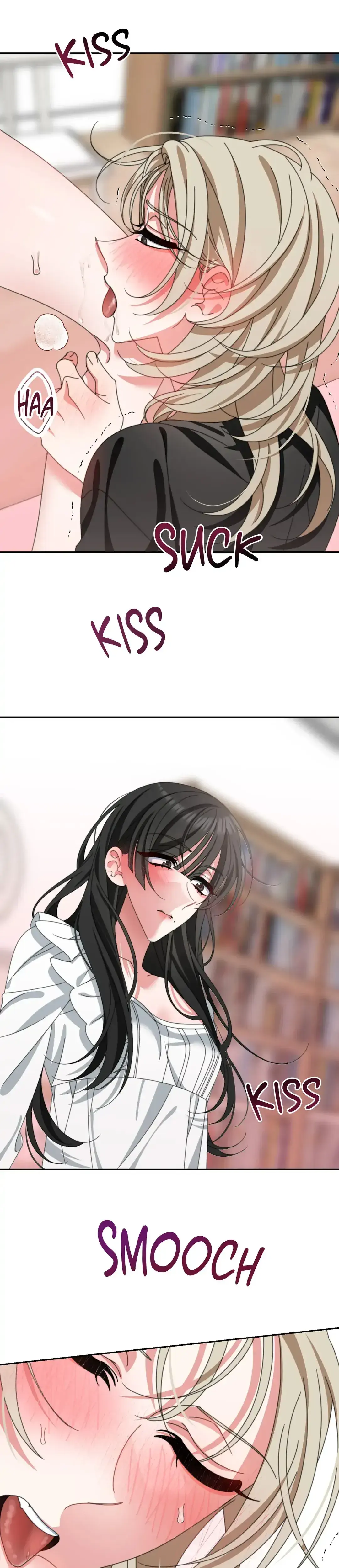 Talk Dirty To Me Chapter 13 - Page 24