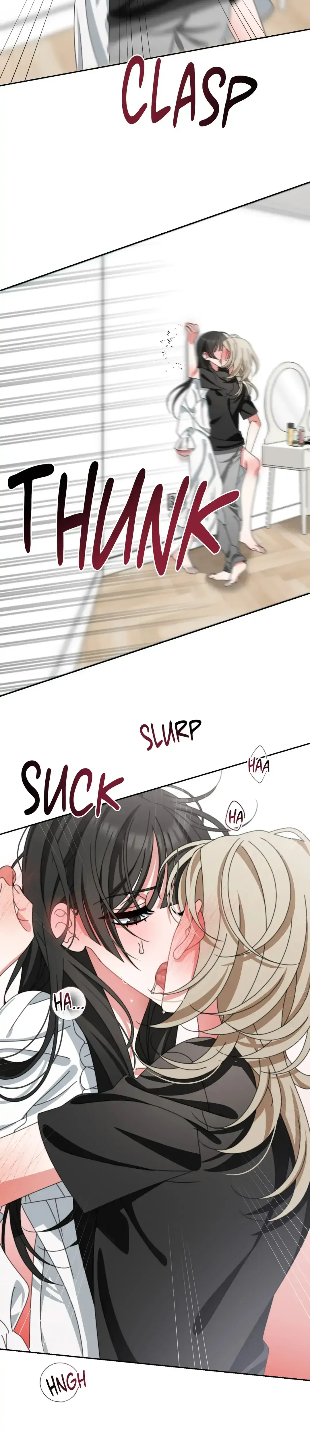 Talk Dirty To Me Chapter 13 - Page 26