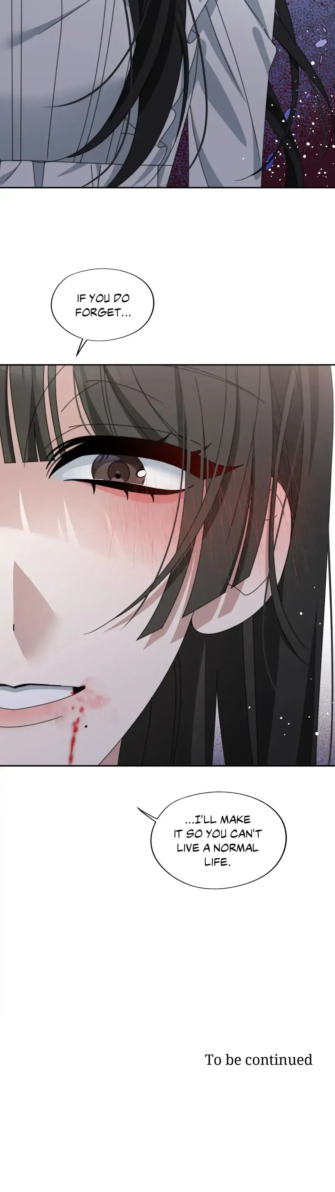 Talk Dirty To Me Chapter 13 - Page 29