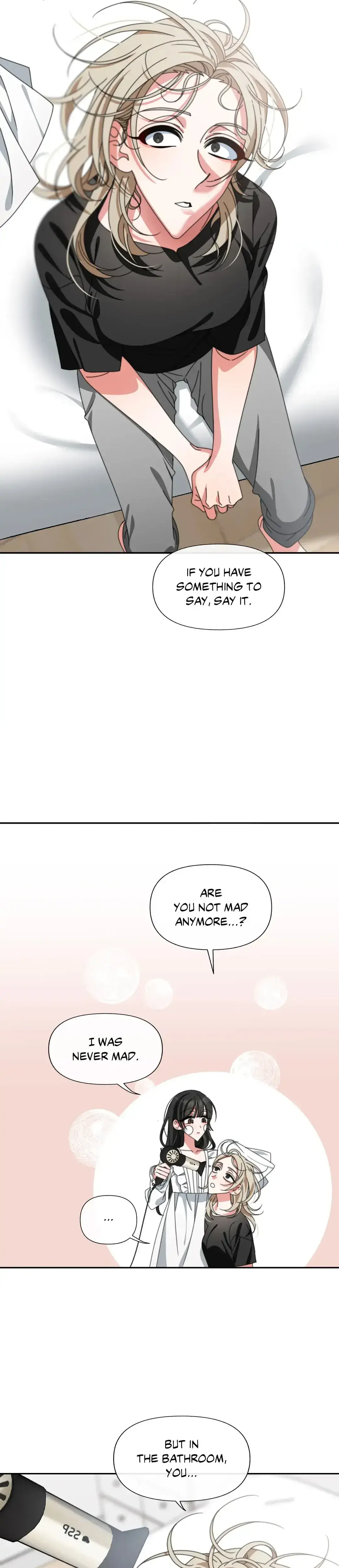 Talk Dirty To Me Chapter 13 - Page 4