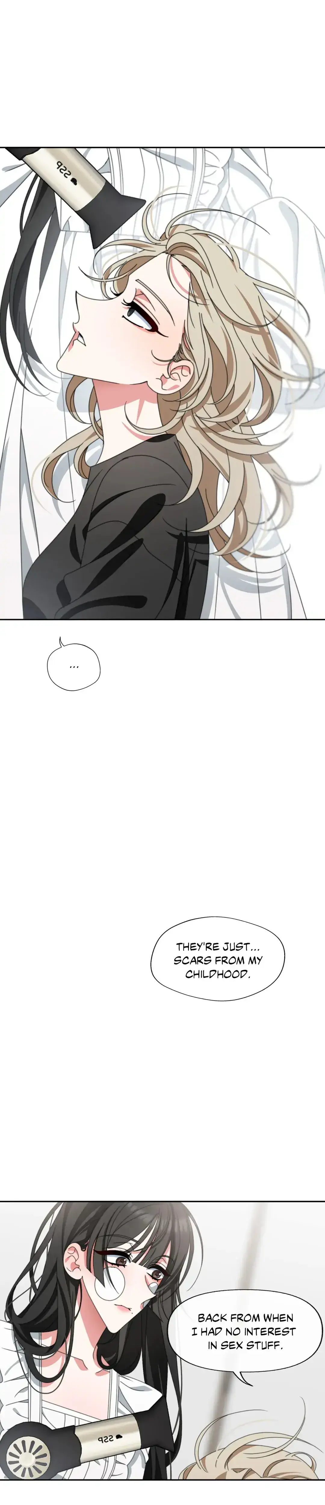 Talk Dirty To Me Chapter 13 - Page 6