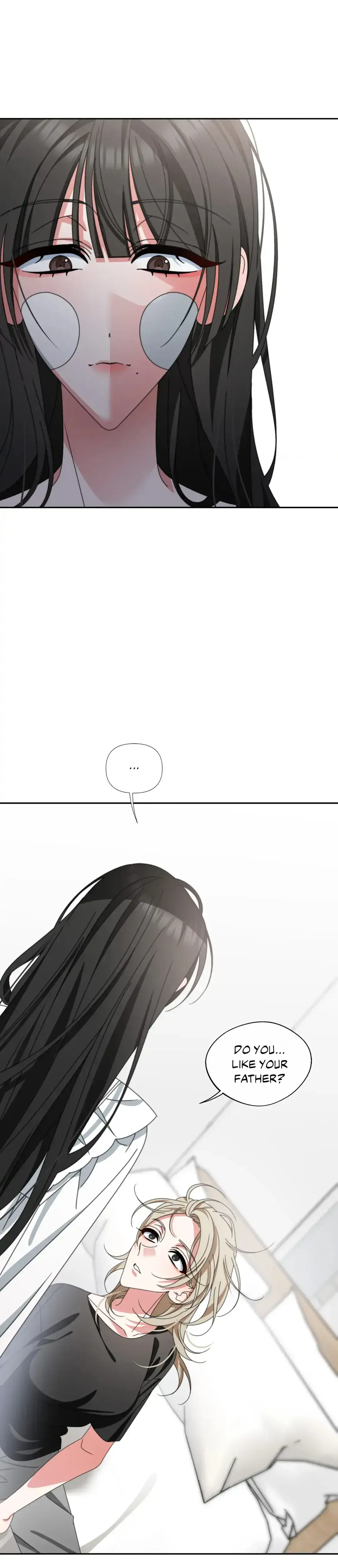 Talk Dirty To Me Chapter 13 - Page 8