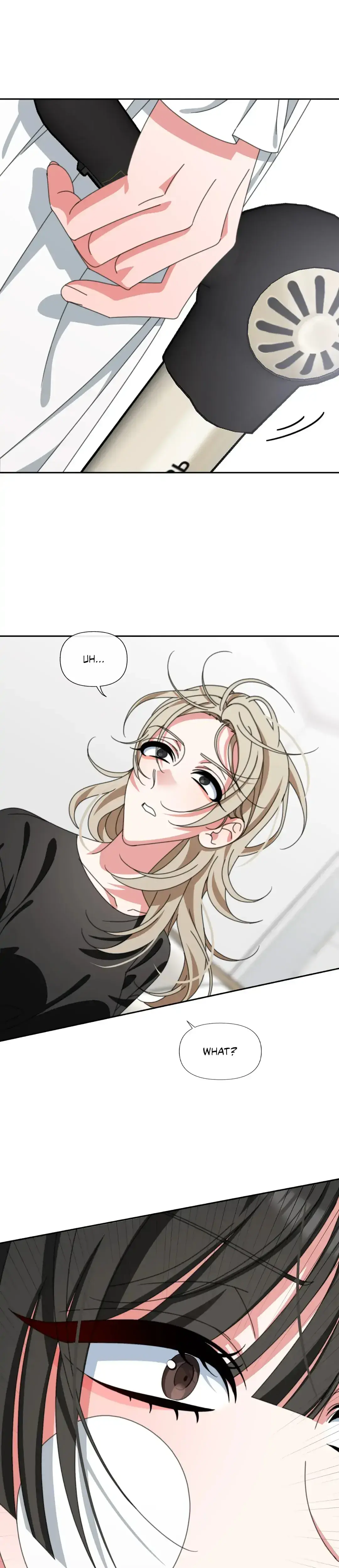 Talk Dirty To Me Chapter 13 - Page 9
