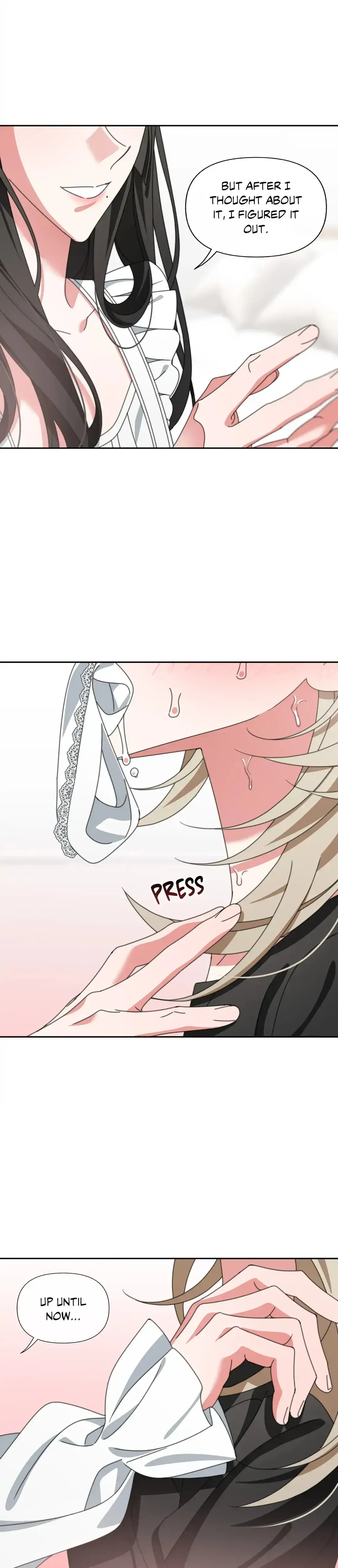 Talk Dirty To Me Chapter 14 - Page 11