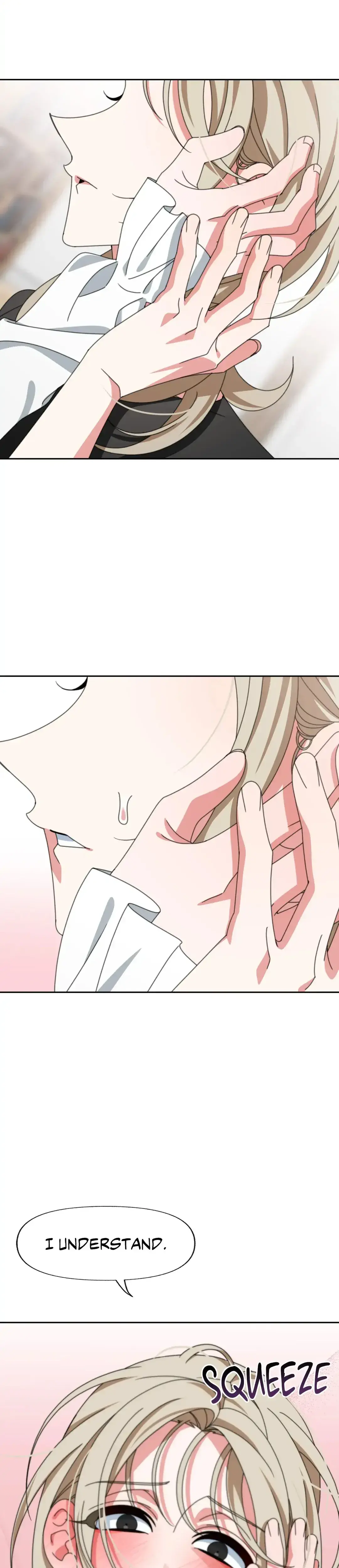 Talk Dirty To Me Chapter 14 - Page 2