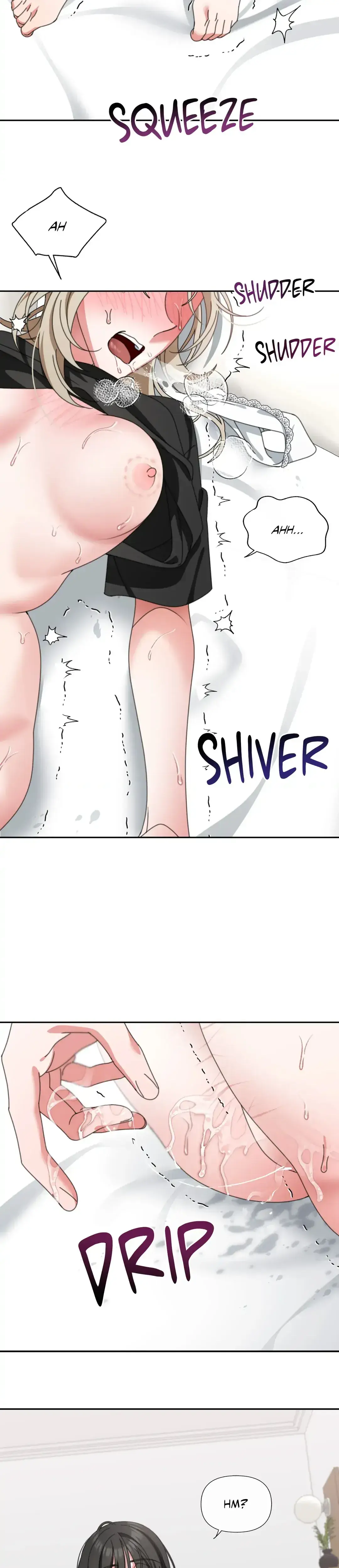 Talk Dirty To Me Chapter 14 - Page 24