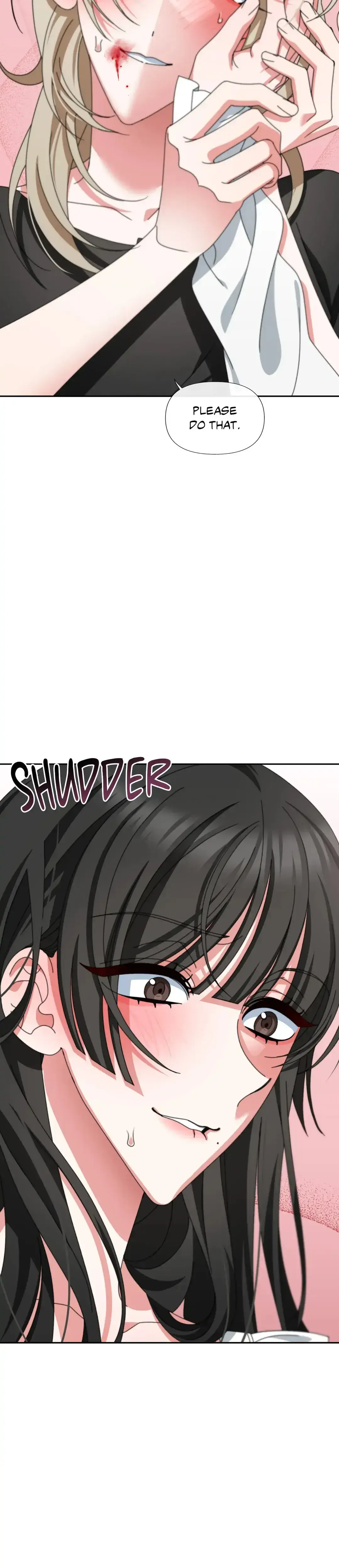 Talk Dirty To Me Chapter 14 - Page 3