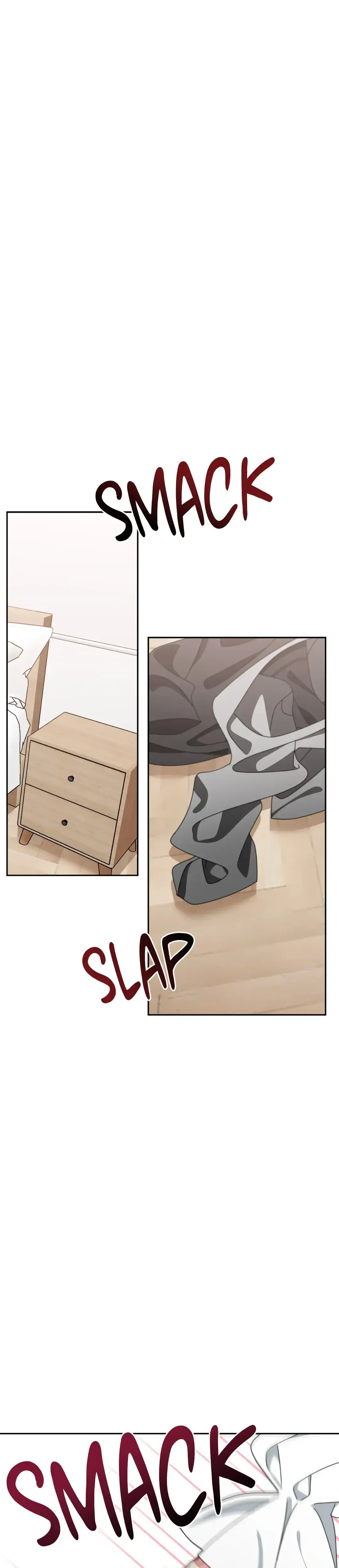 Talk Dirty To Me Chapter 15 - Page 1