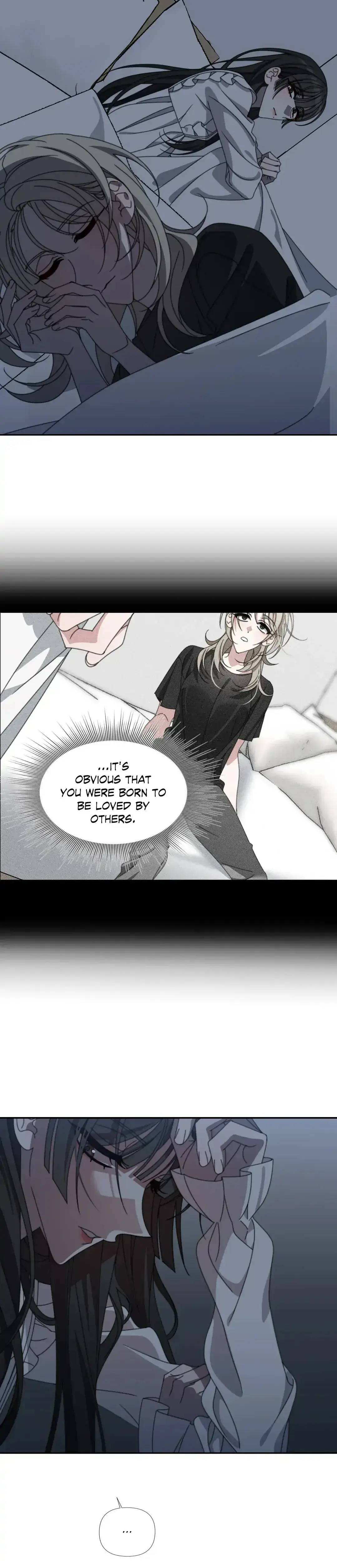 Talk Dirty To Me Chapter 15 - Page 13