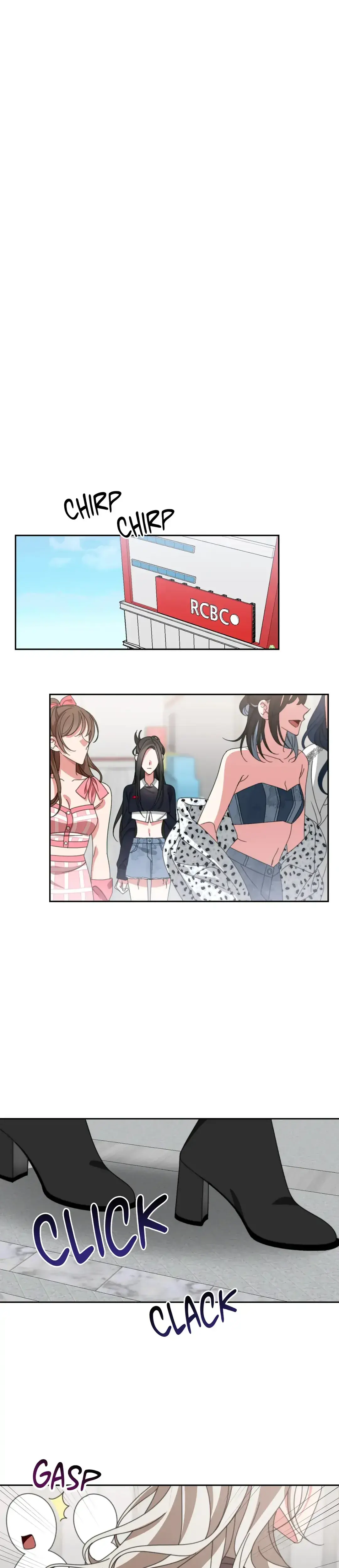 Talk Dirty To Me Chapter 15 - Page 15