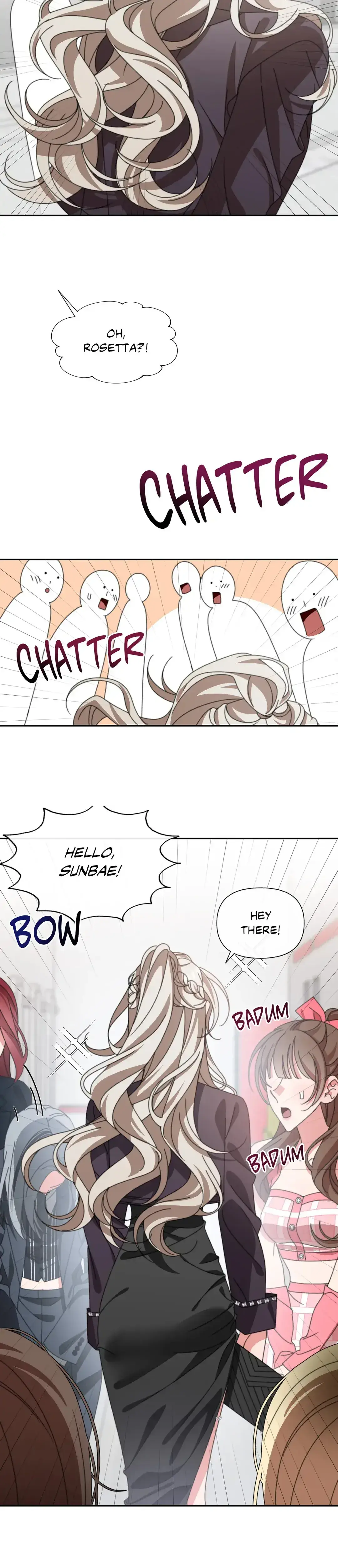 Talk Dirty To Me Chapter 15 - Page 16