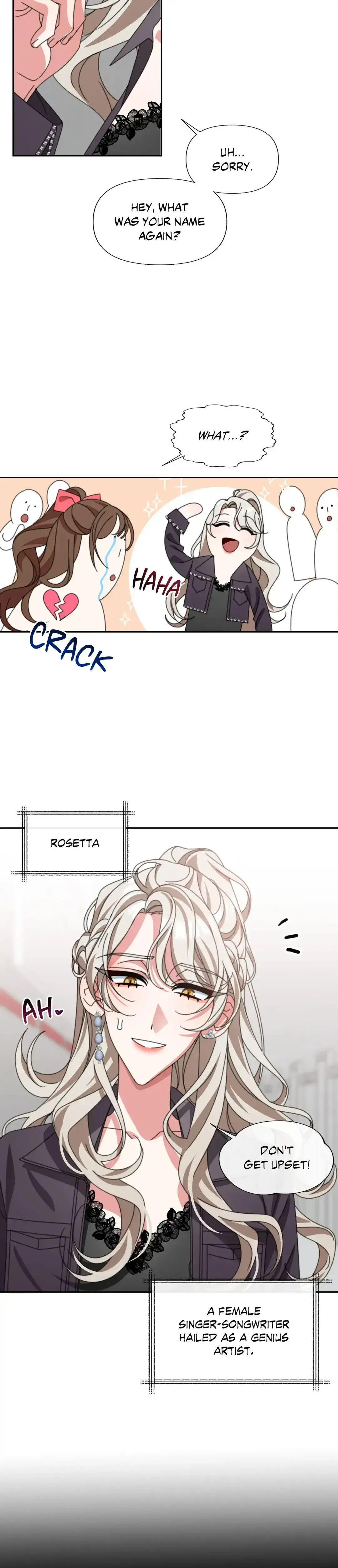 Talk Dirty To Me Chapter 15 - Page 18