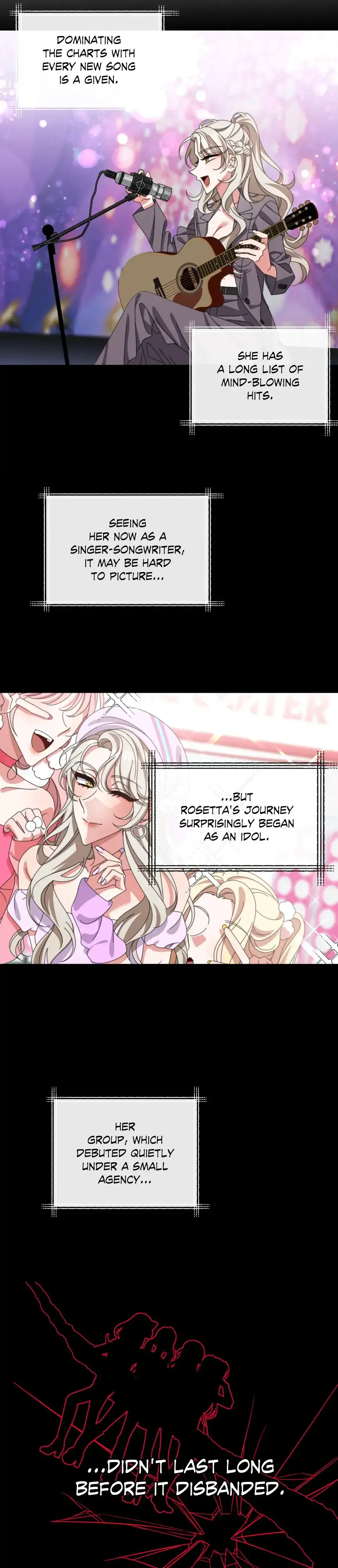 Talk Dirty To Me Chapter 15 - Page 19