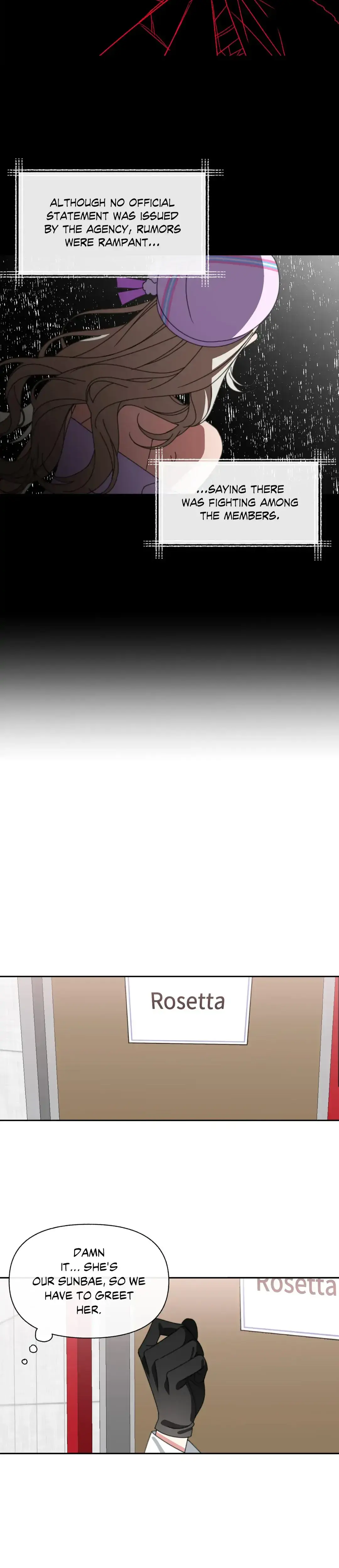 Talk Dirty To Me Chapter 15 - Page 20