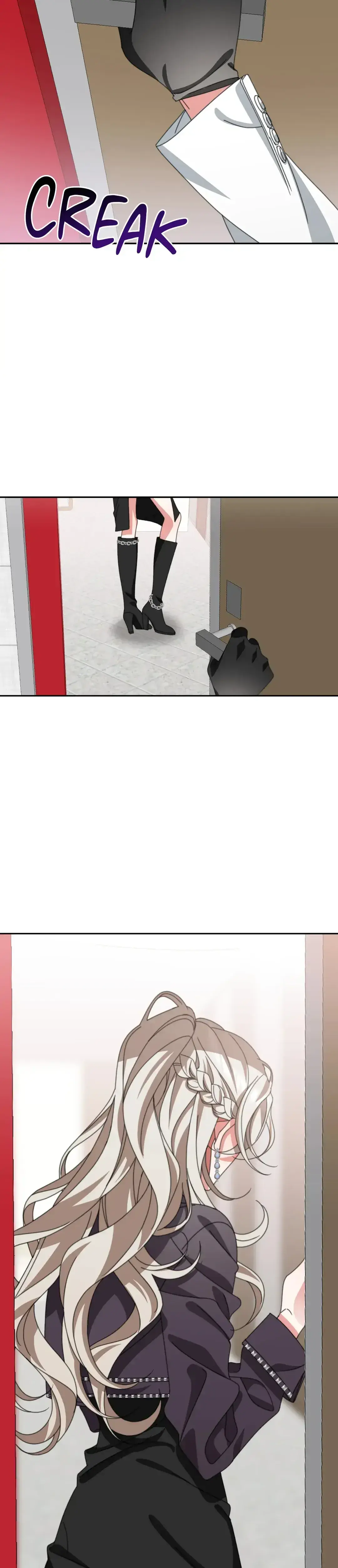 Talk Dirty To Me Chapter 15 - Page 22