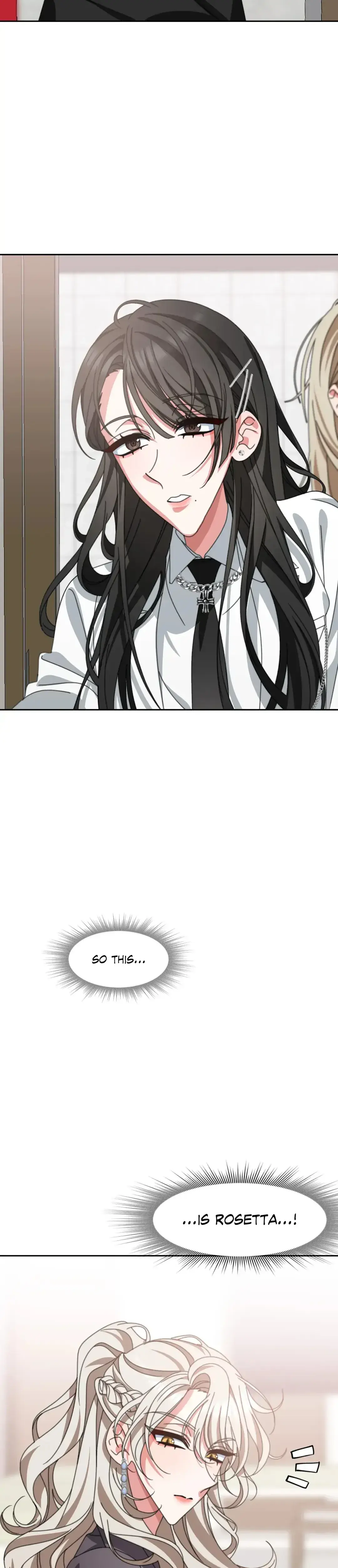 Talk Dirty To Me Chapter 15 - Page 23
